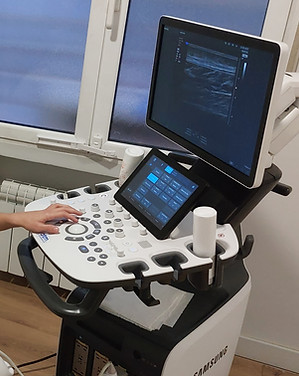 Tecnología de punta